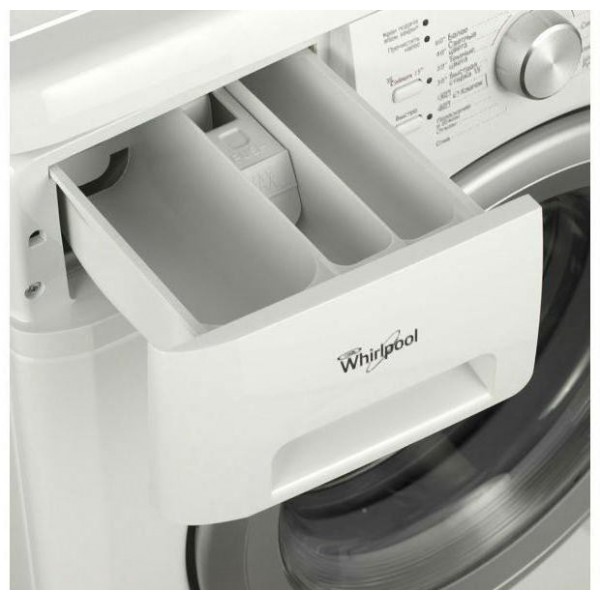 Whirlpool AWS 63213 szépséghibás A+++ 6 kg 1200 ford. elöltöltős mosógép Whirlpool AWS 63213 szépséghibás A+++ 6 kg 1200 ford. elöltöltős mosógép